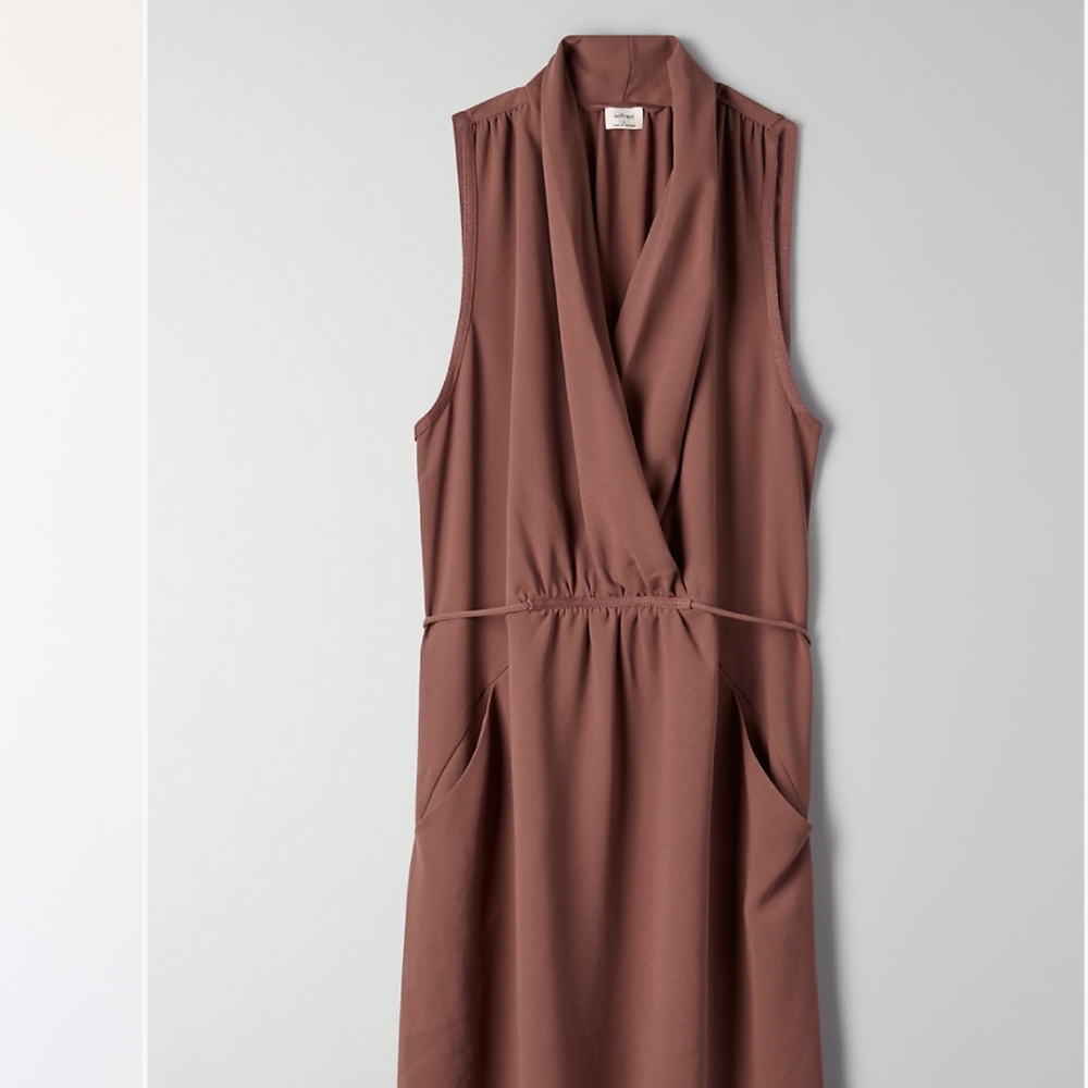Wilfred Sabine dress